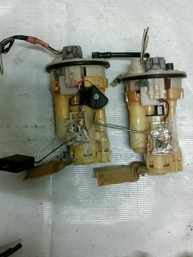 Nze Complete Fuel Pump - thumbnail 4