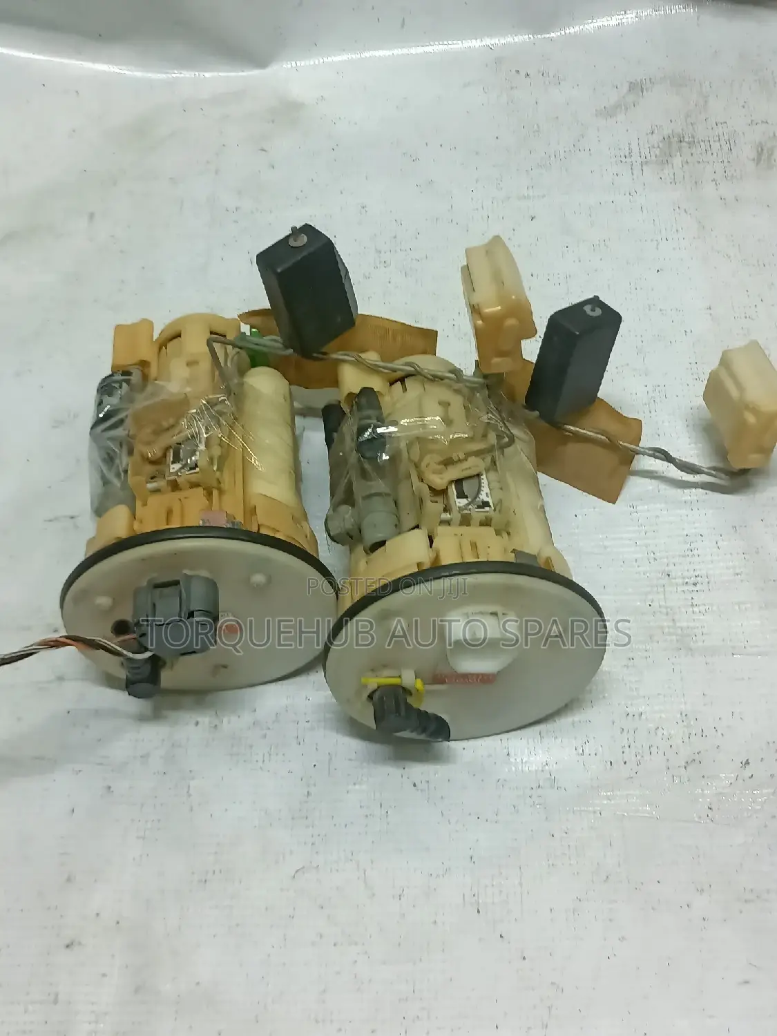 Toyota BB/Mark 2 Fuel Pump