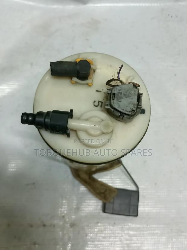 Toyota IST/Platz/Vitz Old Model Fuel Pump