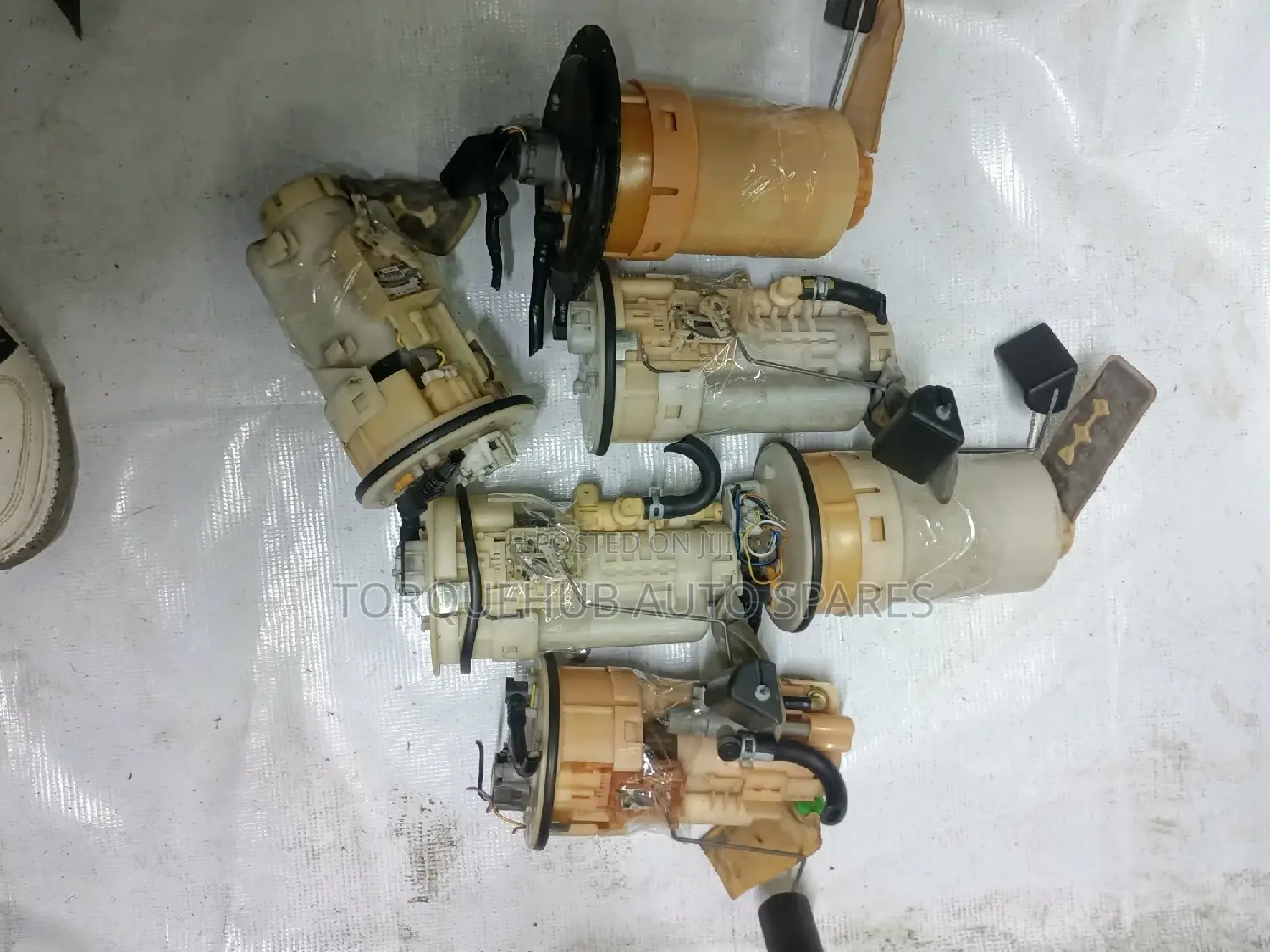 Premio/Allion/Noah/ Voxy Fuel Pump
