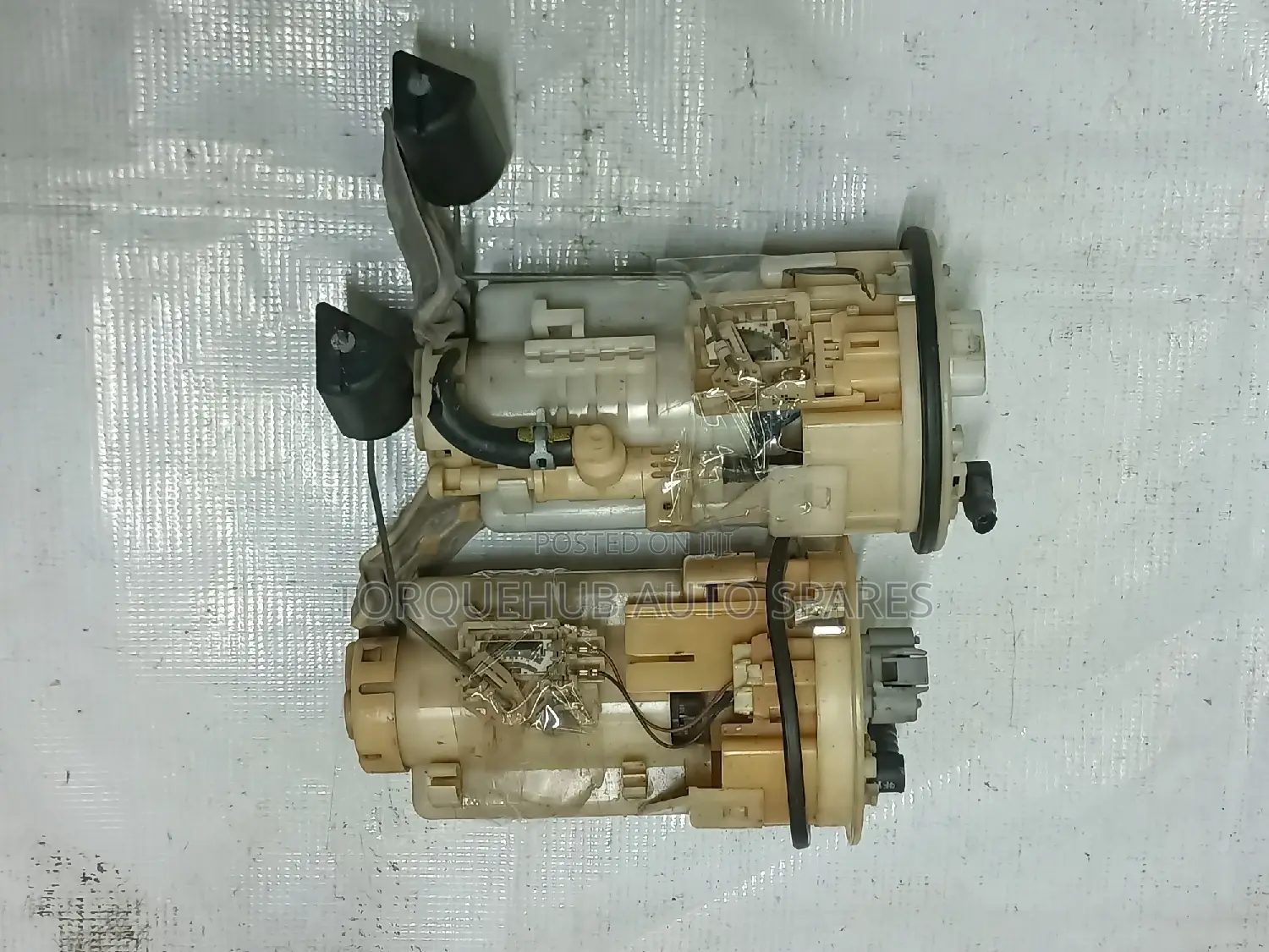Premio/Allion/Noah/ Voxy Fuel Pump