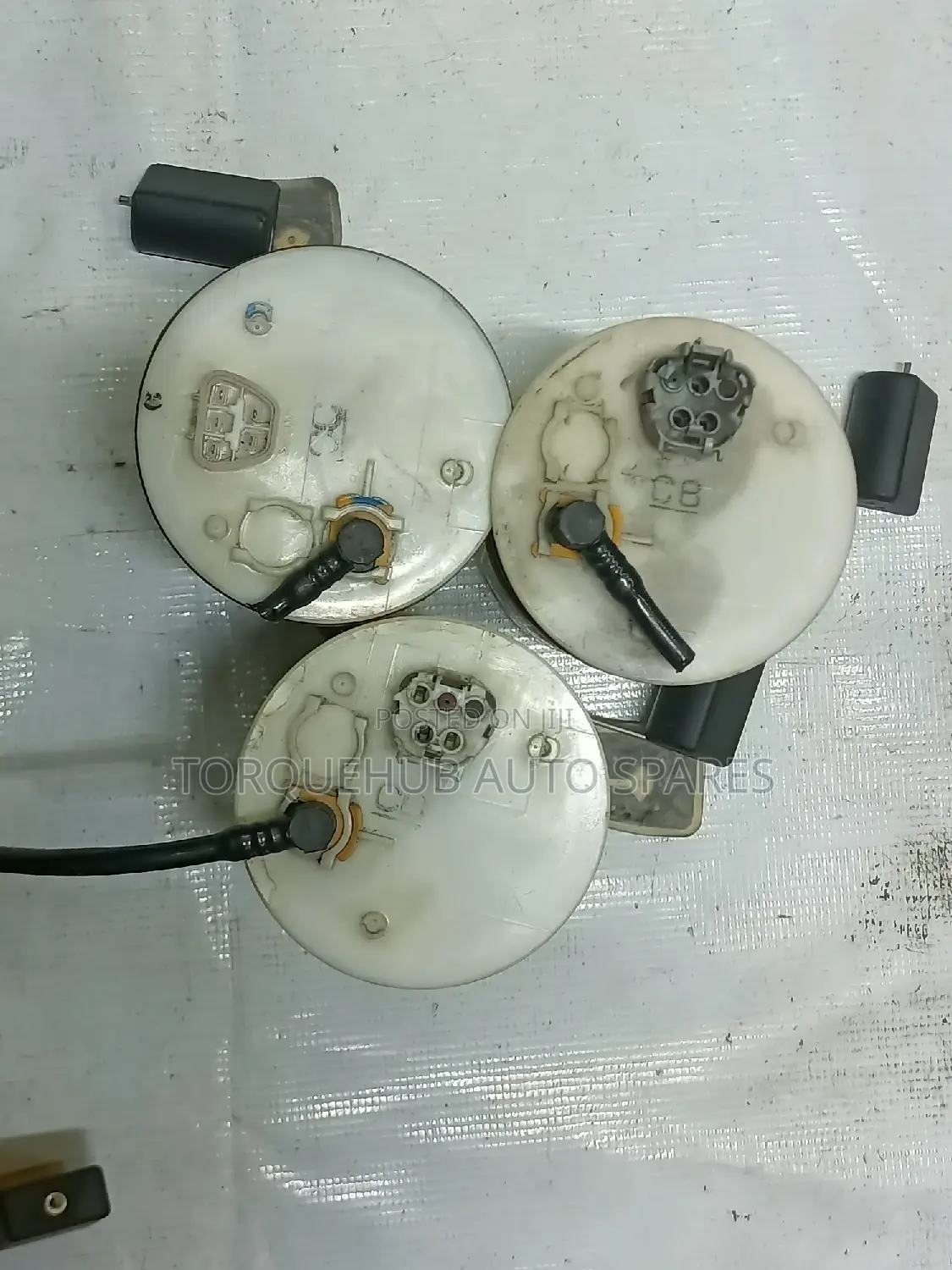 Premio/Allion/Noah/ Voxy Fuel Pump