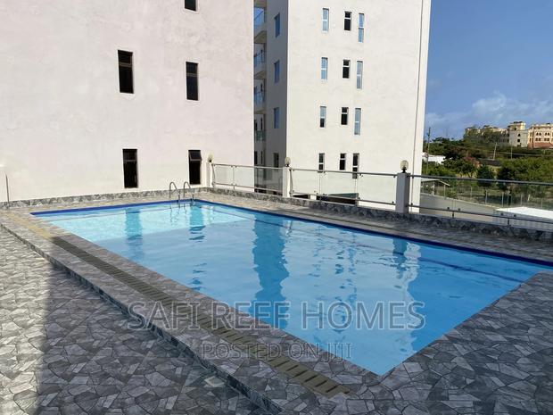 2bdrm Apartment in Shanzu for sale