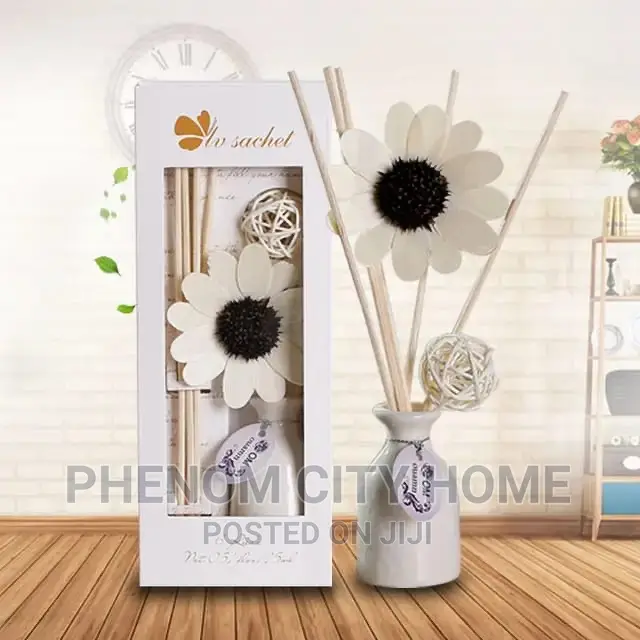In House Elegant Reed Diffuser