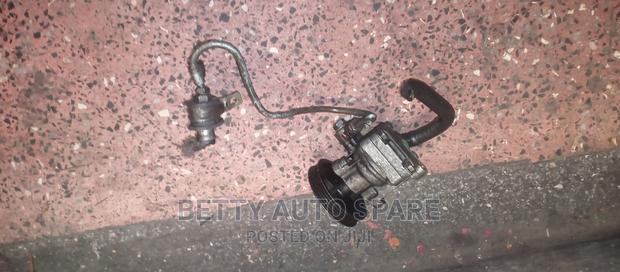 Mitshubishi Pajero Io 4g64 Cartilage