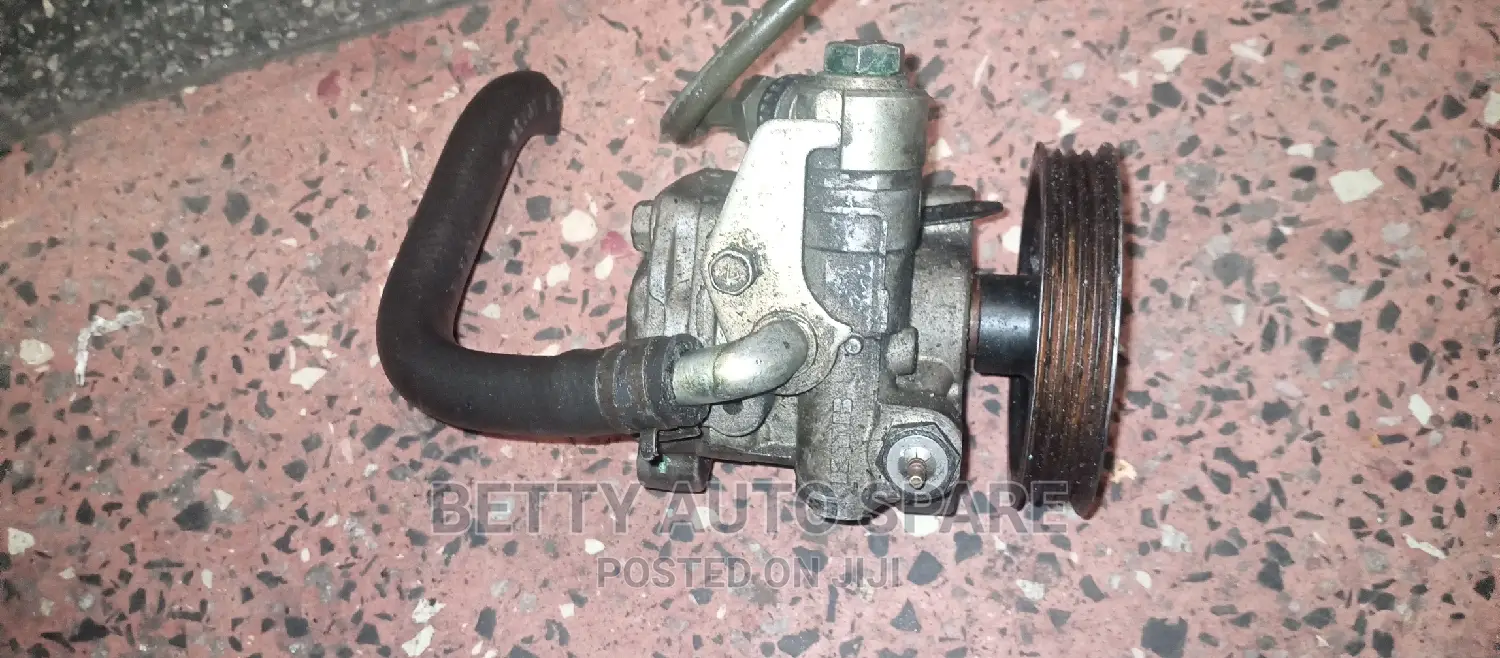 Mitshubishi Pajero Io 4g64 Cartilage