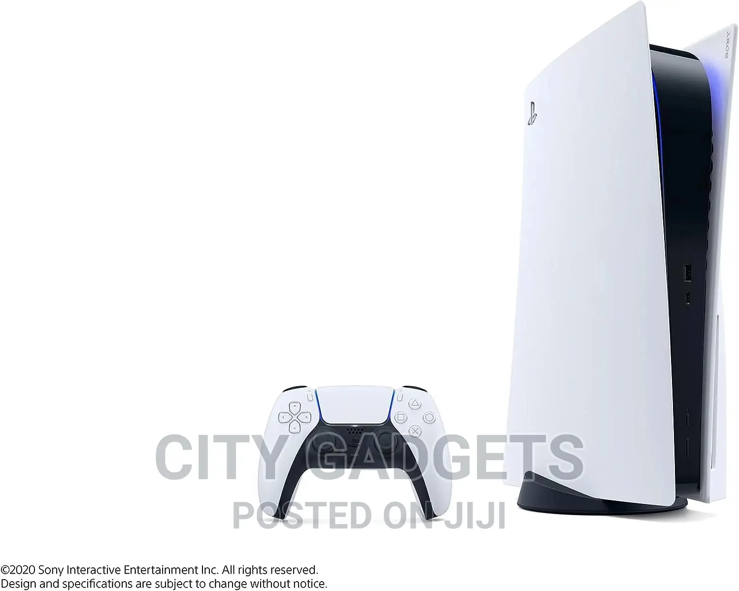 Playstation 5 Console (PS5)