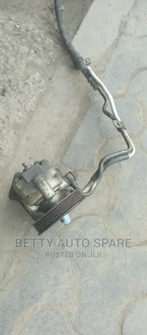 Subaru Forester Sh5 Turbo Cartilage