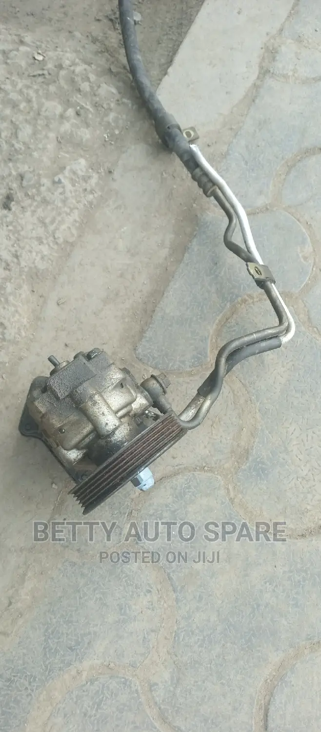 Subaru Forester Sh5 Turbo Cartilage