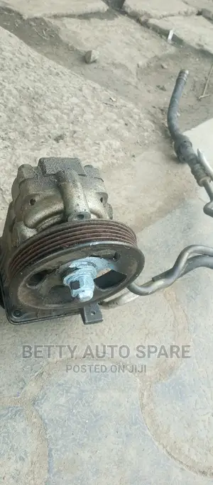Subaru Forester Sh5 Turbo Cartilage
