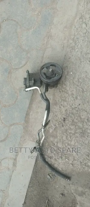 Subaru Forester Sh5 Turbo Cartilage