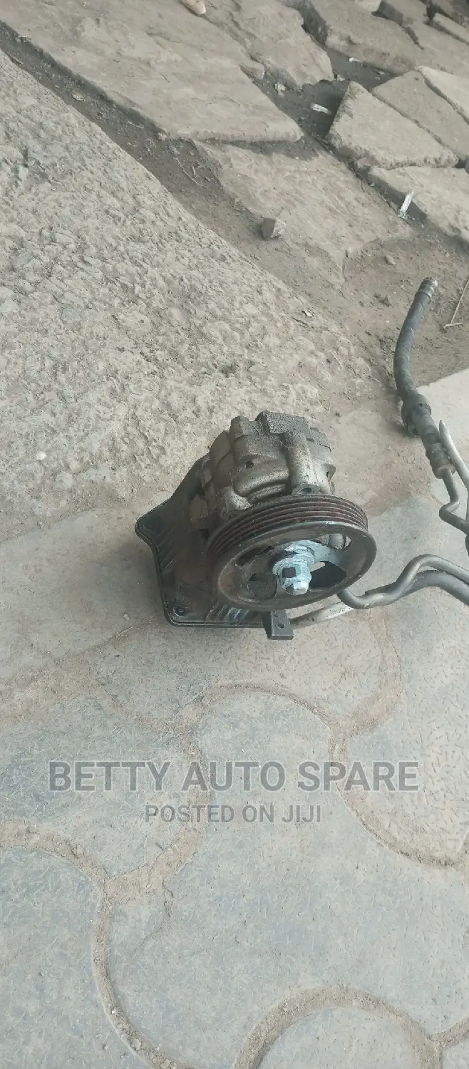 Subaru Forester Sh5 Turbo Cartilage