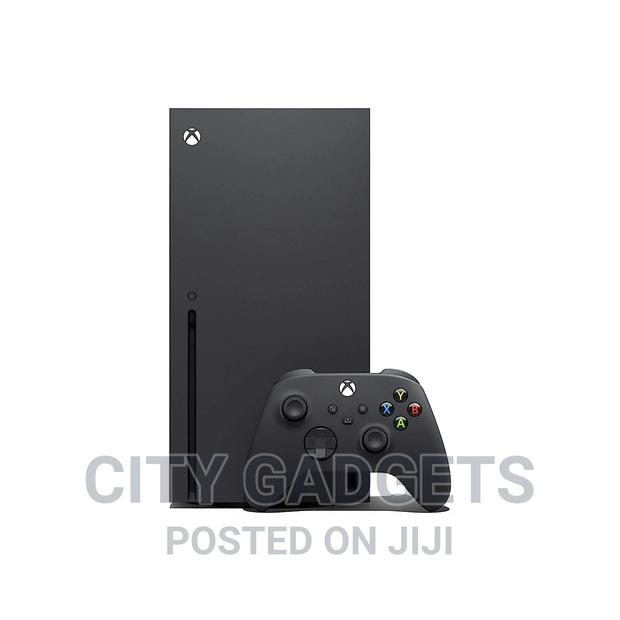 Xbox Series X
