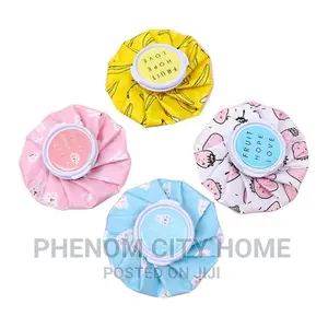 Hot and Cold Physiotherapy Bags