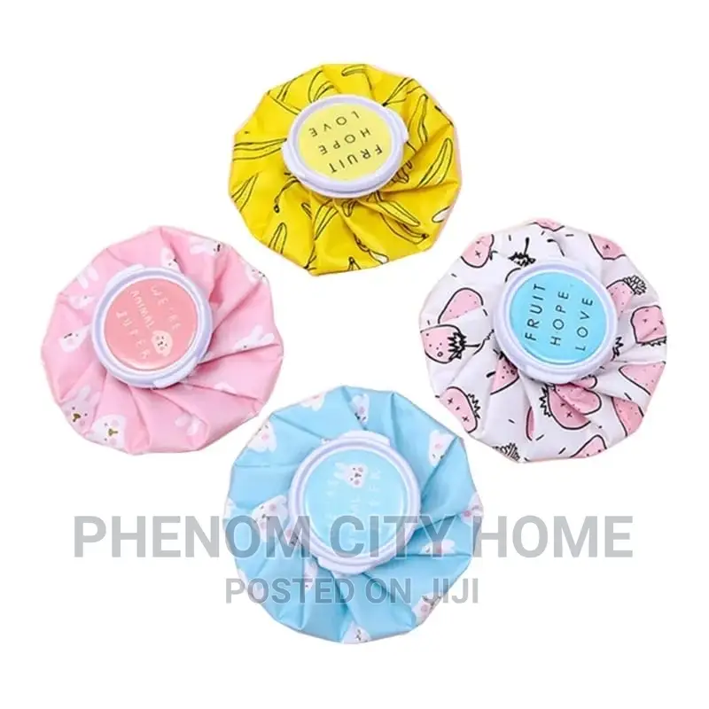 Hot and Cold Physiotherapy Bags
