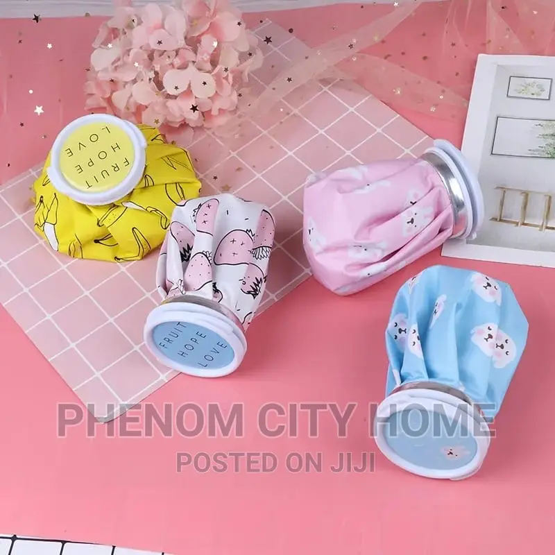 Hot and Cold Physiotherapy Bags