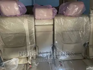 New Toyota Land Cruiser 2023 White