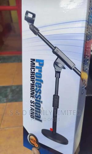 Roundbase Professional Table Stand - thumbnail 2