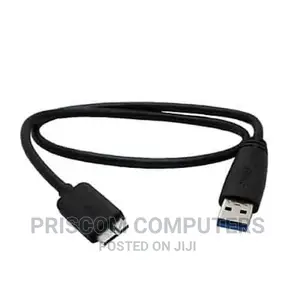 30CM USB 3.0 CABLE CORD FOR For Transcend 2 TB Storejet Hard