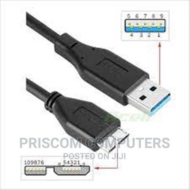 3.0 Cable For Transcend WD Seagate Toshiba Samsung Hardisk