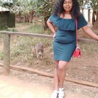 Cynthia Kamonde logo