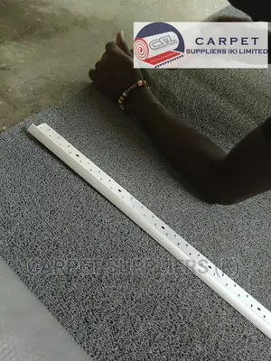 Grey Nonslip Mat