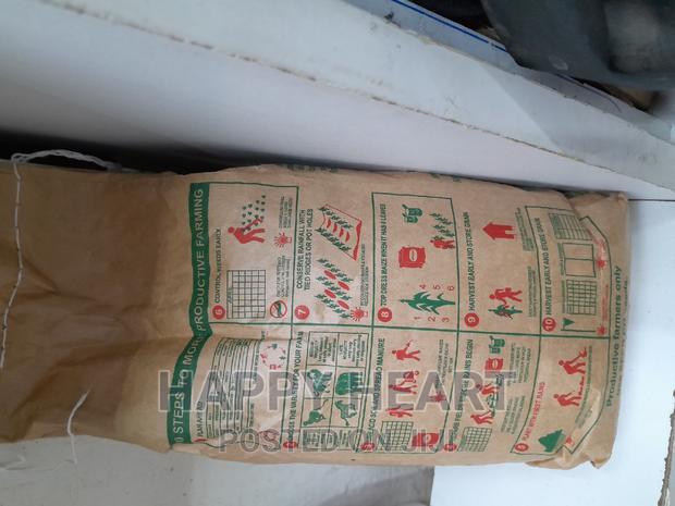 Duma 43 Hybrid Maize 2kg - thumbnail 4