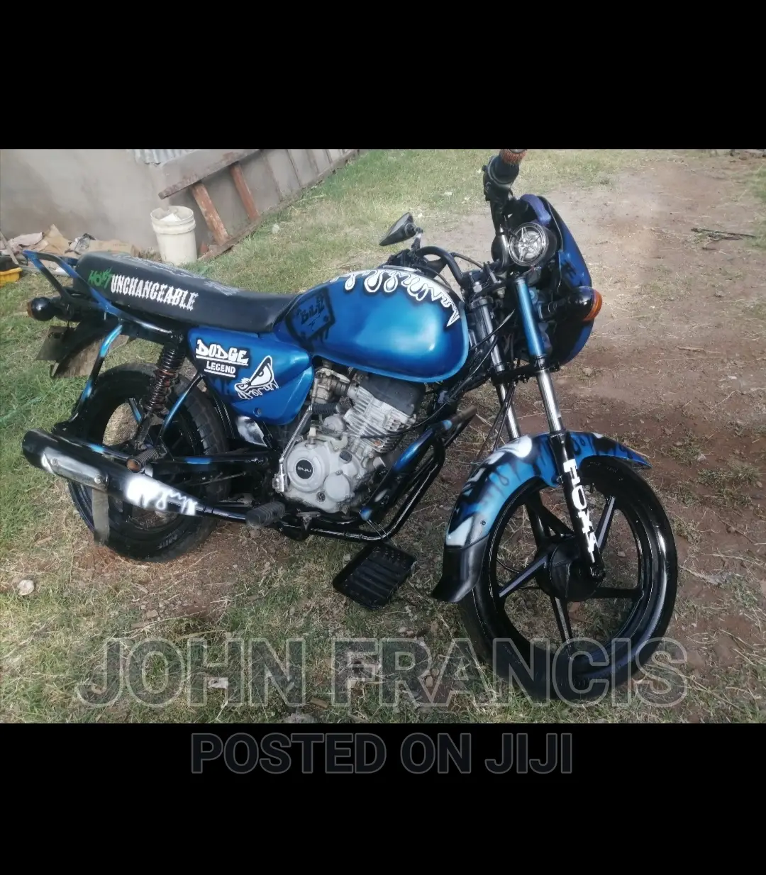 Customize Your Motor Vehicle,Shop, Gate to Your Own Liking.