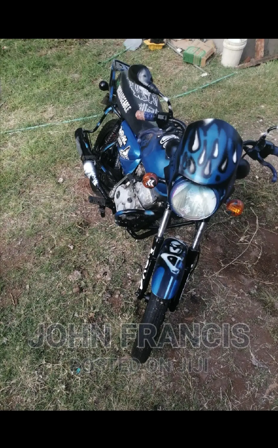 Customize Your Motor Vehicle,Shop, Gate to Your Own Liking.