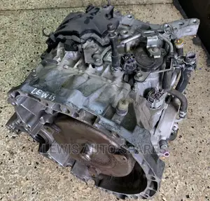 Gearbox 1KR Passo