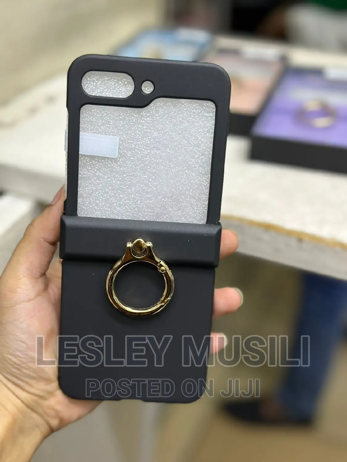 Samsung Galaxy Flip 5 Covers