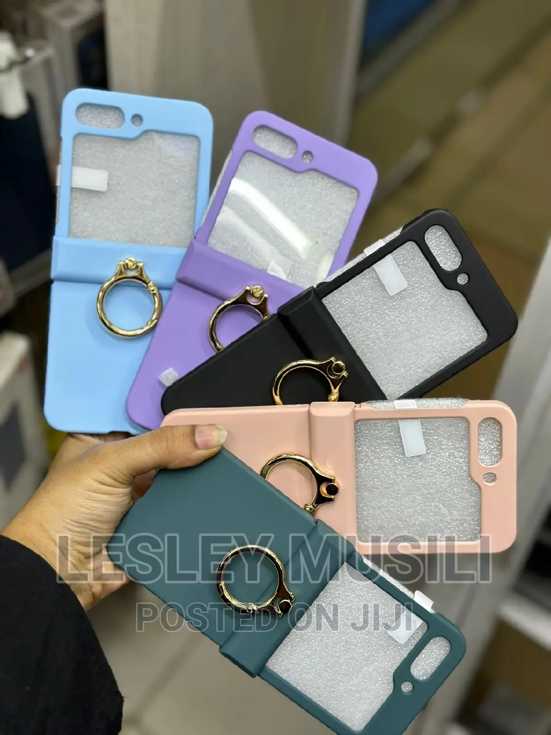 Samsung Galaxy Flip 5 Covers
