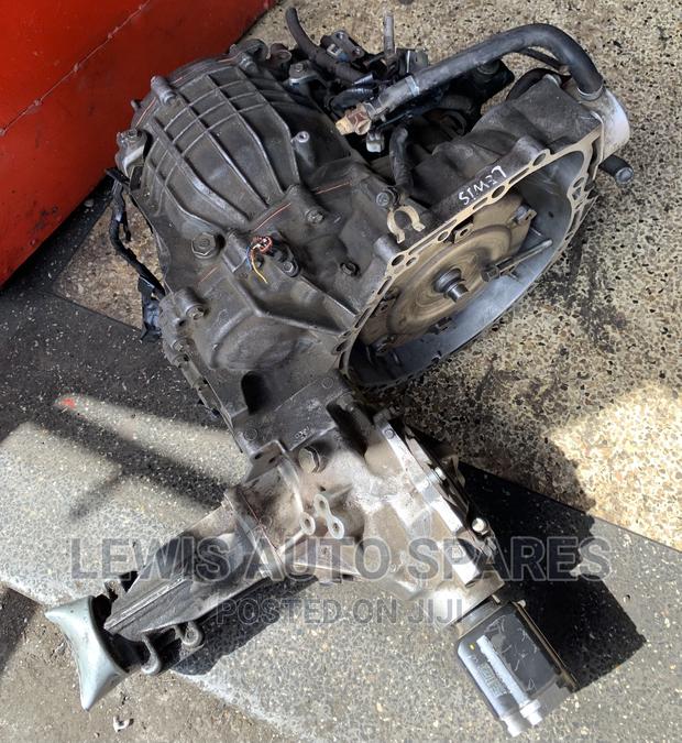 Gearbox 1AZ - thumbnail 2