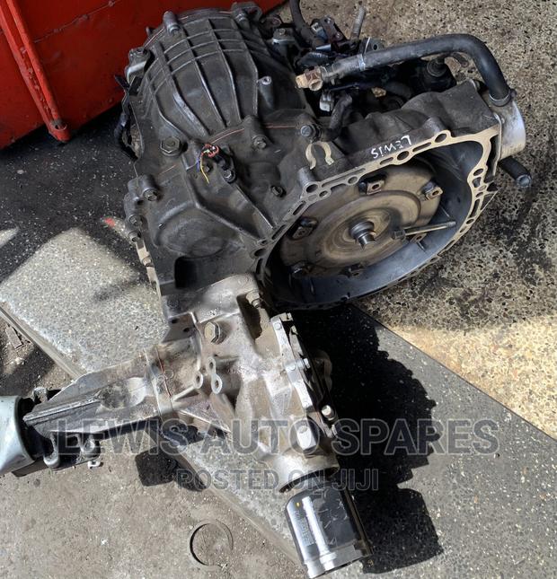 Gearbox 1AZ - thumbnail 3