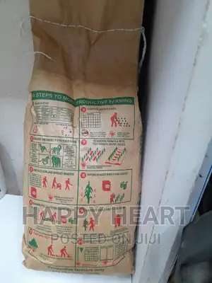 Duma 43 Hybrid Maize 2kg