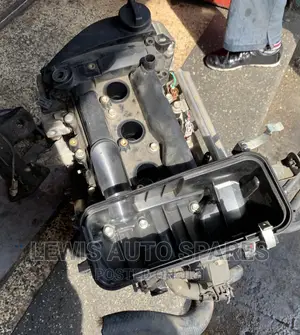 Slim Engine 1KR