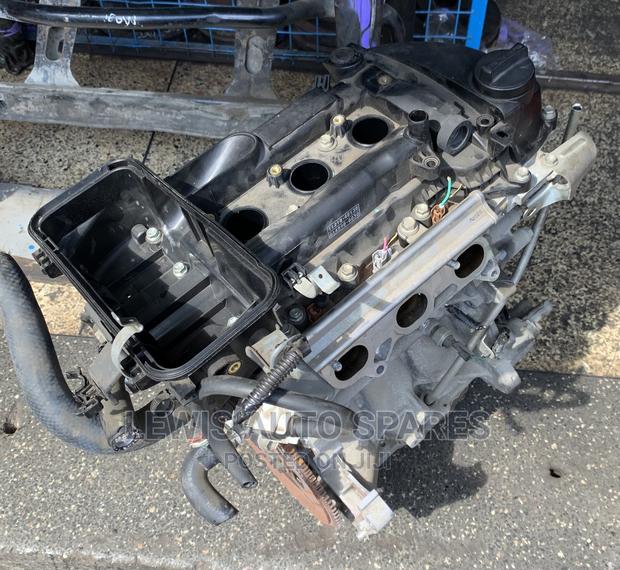 Slim Engine 1KR