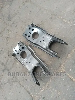 Hilux Yn55/Yn85 Lower Control Arms Available.