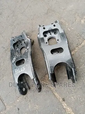 Hilux Yn55/Yn85 Lower Control Arms Available.