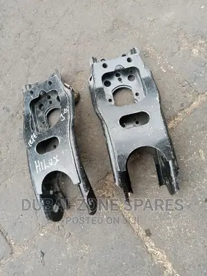 Hilux Yn55/Yn85 Lower Control Arms Available.