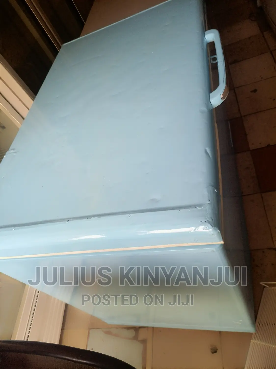 Deep Freezer 350l