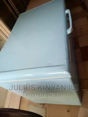 Deep Freezer 350l