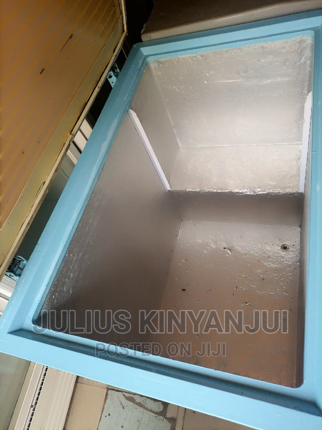 Deep Freezer 350l