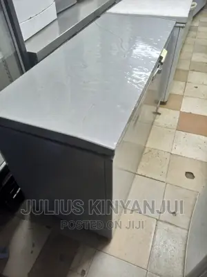 500l Deep Freezer