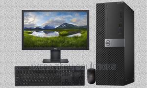 Desktop Computer Dell OptiPlex 7040 8GB Intel Core I5 HDD 500GB - main view