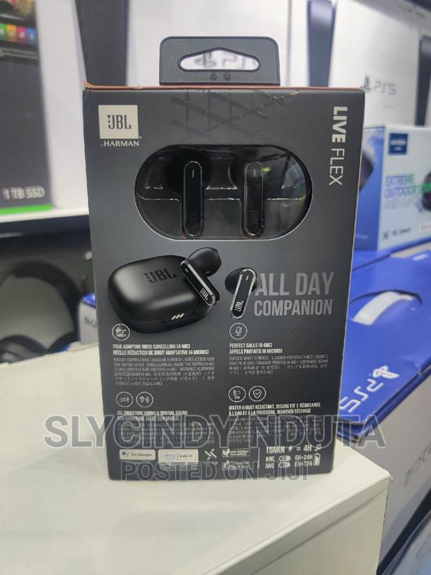 JBL Live Flex - thumbnail 2