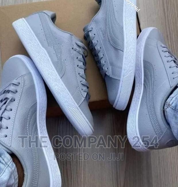 Puma Suede Designer Quality Assorted Sneakers - thumbnail 3