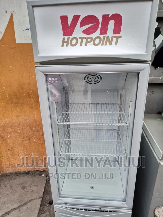 Display Fridge Hotpoint - thumbnail 2