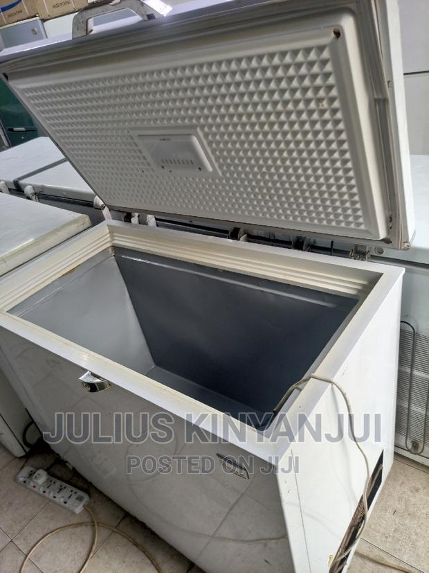 Hotpoint Deep Freezer