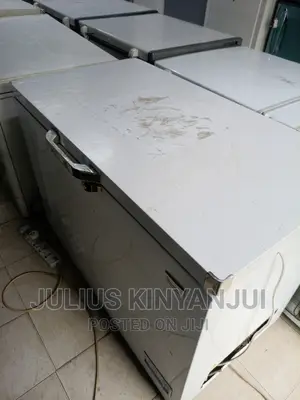 Hotpoint Deep Freezer
